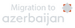Migration to azerbaijan
